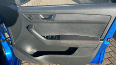 Skoda Fabia 1.0 TSI Monte Carlo 5dr DSG Petrol Hatchback